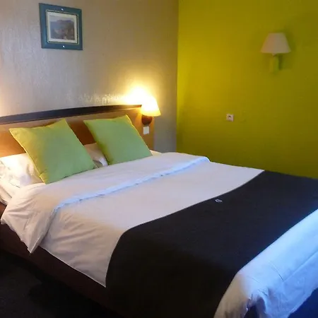 Hotell Campanile 3*