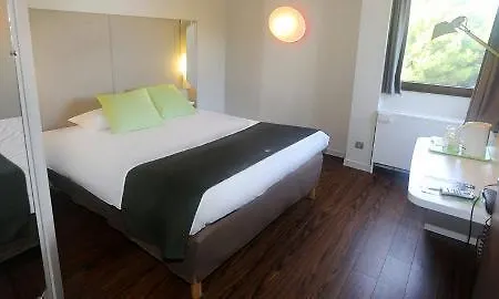 Hotell Campanile 3*