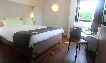 Hotell Campanile