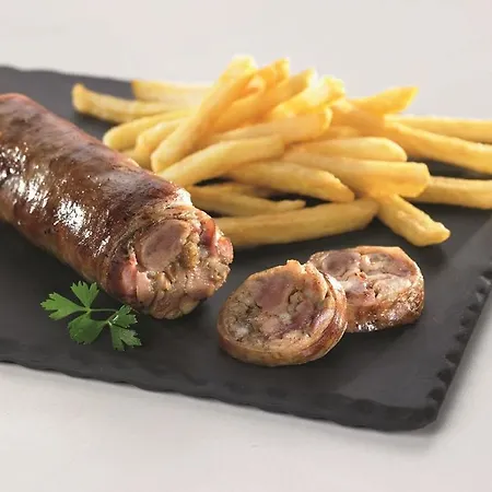 Campanile 3* Αντίμπ