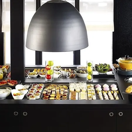 Campanile Αντίμπ