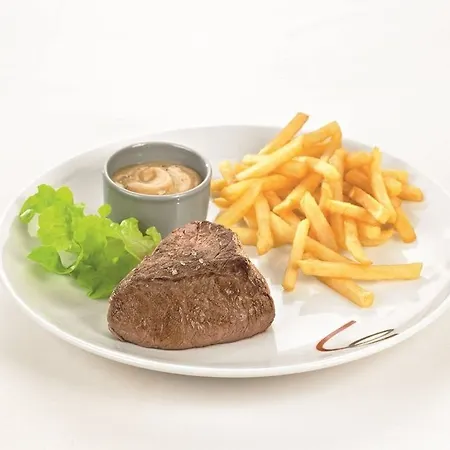 Ξενοδοχείο Campanile 3*