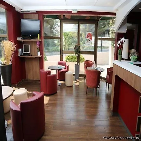 Campanile Hotell