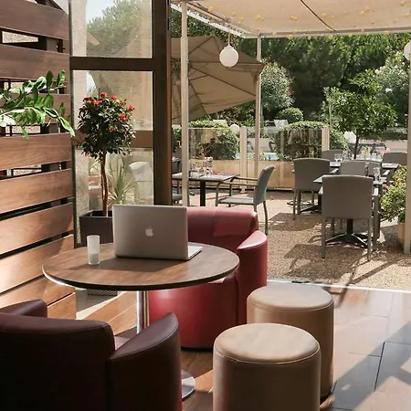 Campanile Hotell