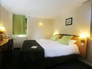 Campanile Hotell 3*