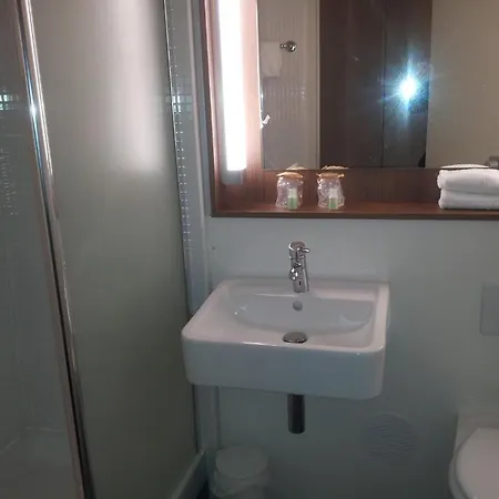 Campanile 3* Αντίμπ