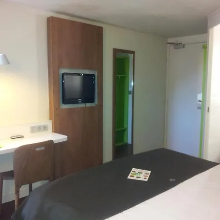 Hotell Campanile Antibes