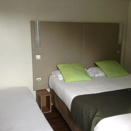 Hotell Campanile