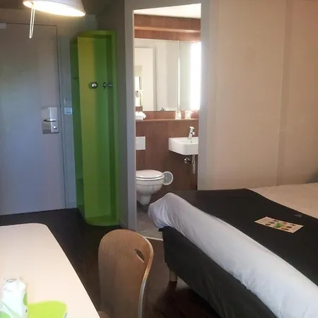 Campanile Hotell Antibes