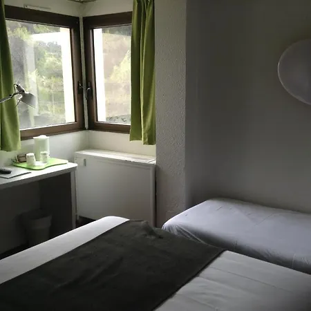 Campanile Hotell