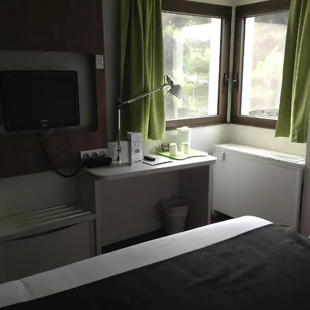 Hotell Campanile Antibes