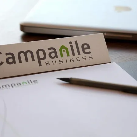 Campanile Ξενοδοχείο Αντίμπ