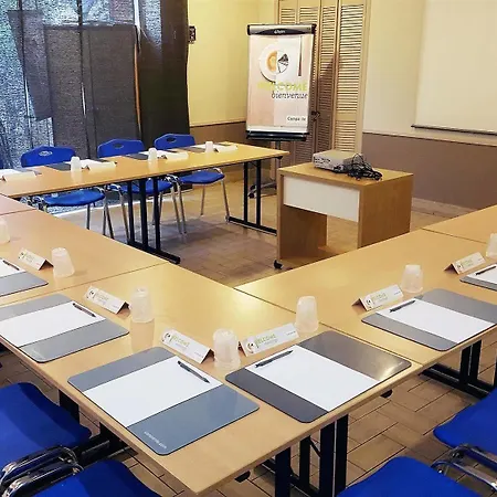 Campanile Ξενοδοχείο 3*