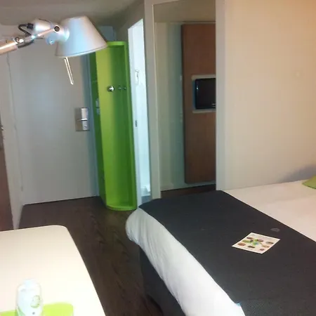 Campanile Hotell