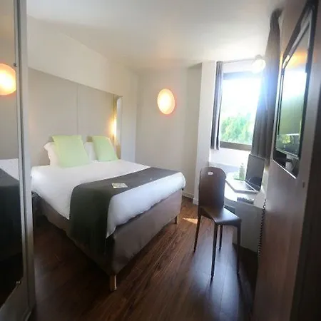 Campanile Hotell Antibes