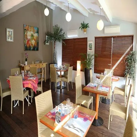 Hotell Campanile 3*
