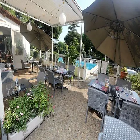 Hotell Campanile