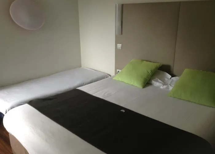 Campanile 3* Антиб