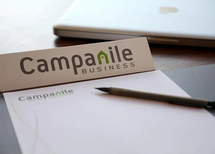 Campanile Отель Антиб