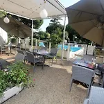 Campanile Hotel Antibes