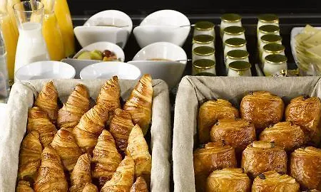 Hotel Campanile Antibes