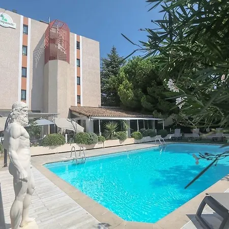 Campanile Hotel