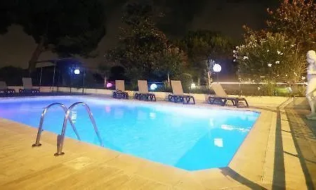 Campanile Hotel Antibes