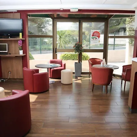 Campanile 3* Antibes