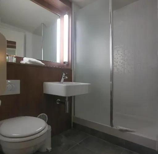 ホテル Campanile 3*
